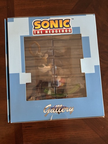 Sonic the hedgehog - sonic,