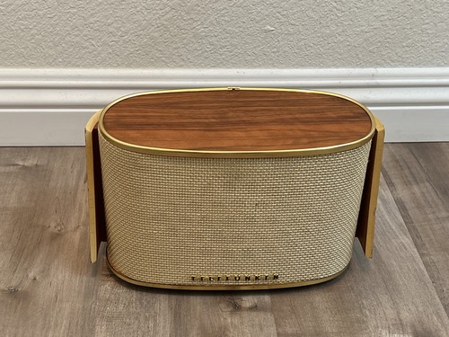 Telefunken allvox strahler - telefunken, allvox-strahler