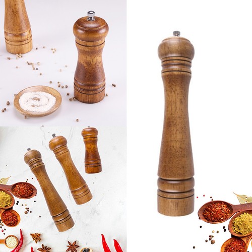 Retro refillable wooden - refillable,