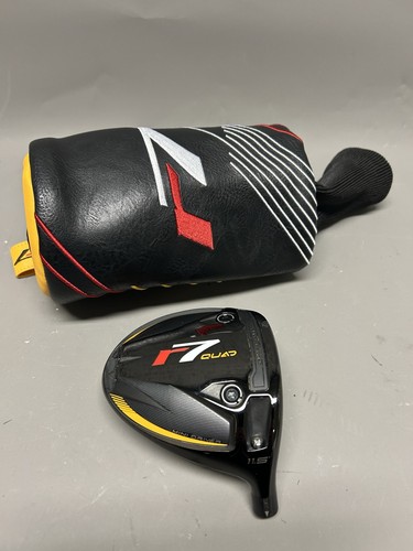 Taylormade quad mini driver - r7,