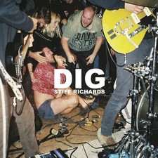Stiff richards dig - stiff,