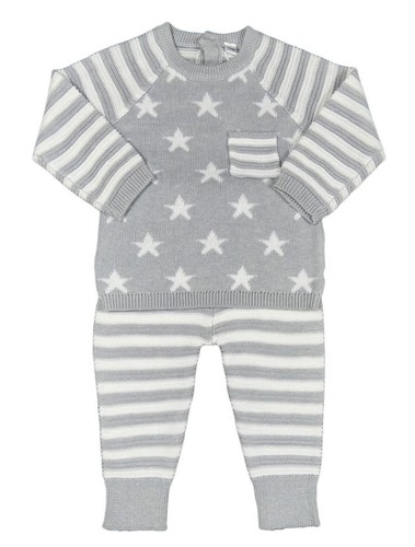 Baby boy knitted spanish style - baby,