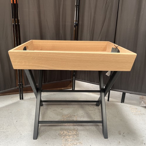 Clockhouse butler side table - clockhouse,