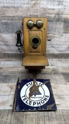Antique kellogg 2820 - antique,