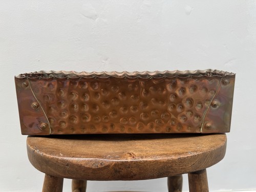 Antique arts crafts movement - antique,