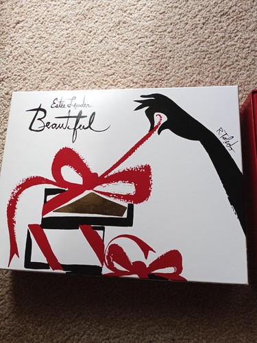 Estee lauder beautiful gift - estee,