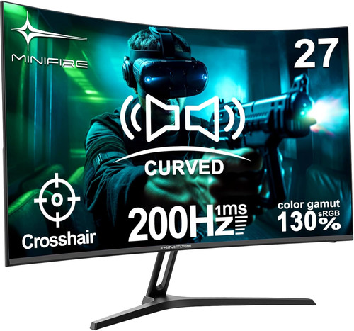 Inch curved gaming monitor - gaming,