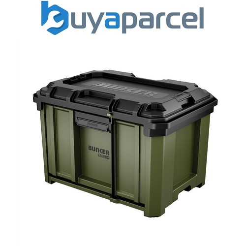 Draper 29434 bunker - 29434, load-up