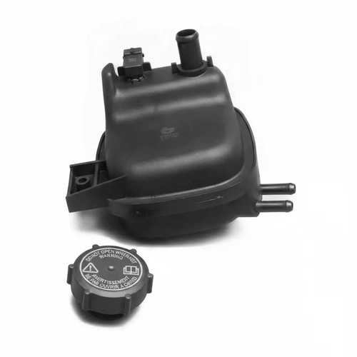 Expansion tank coolant - expansion,