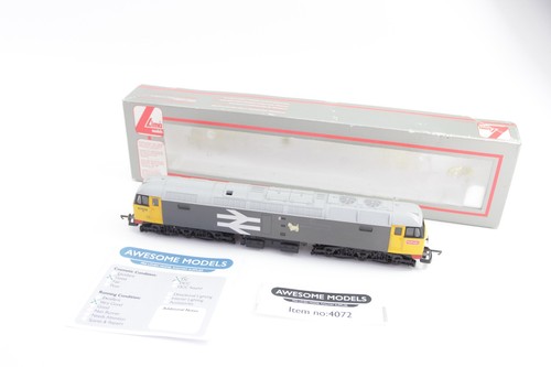 Gauge lima class 47301 - lima, 47