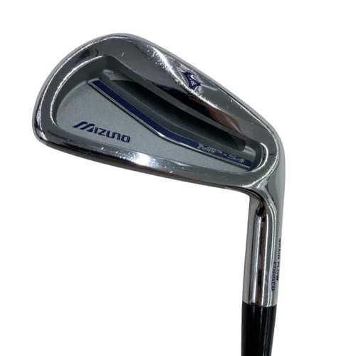 Mizuno iron set 9 - mizuno,