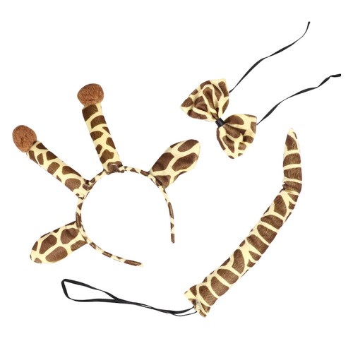 Childrens animal costume - childrens,