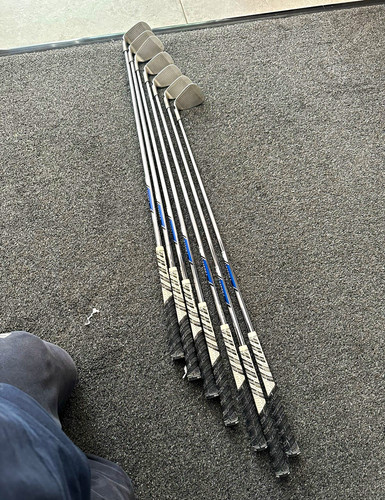 Ping i15 iron set 7 - ping, 4-pw