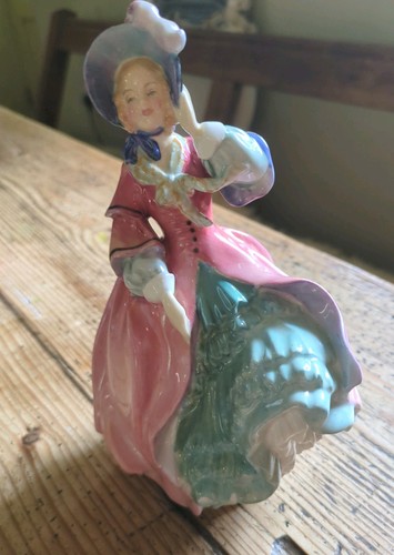Royal doulton spring morning - royal, 'spring