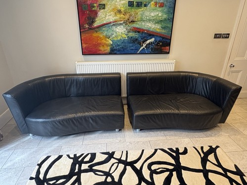 Black detachable seater - detachable,