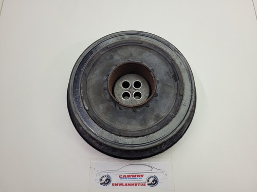 Bmw vibration damper - vibration,
