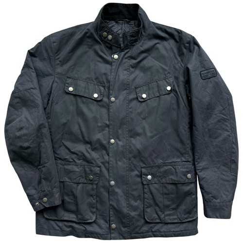 Barbour international duke - international, tr