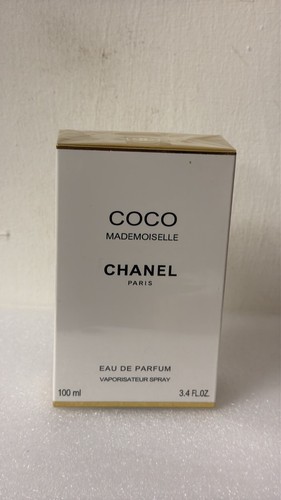 Chanel coco mademoiselle eau - chanel,