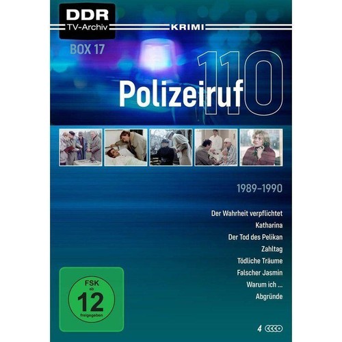 Polizeiruf 110 peter borgelt - 110,