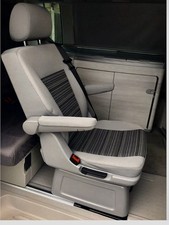 Removable 5th seat for - seat, t5