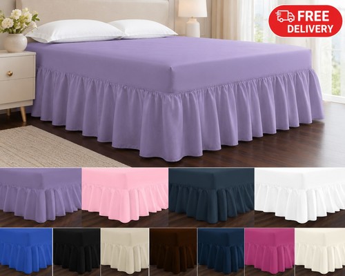 Fitted valance sheet - fitted,