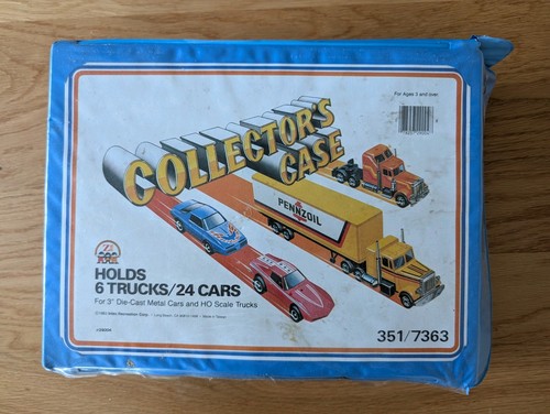 Job lot vintage toy - vintage, cars