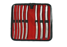 Medical gyne instruments - gyne,