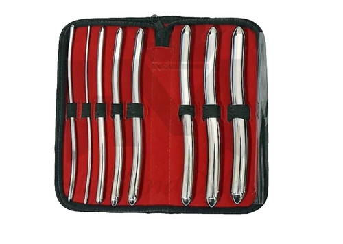 Medical gyne instruments - gyne,