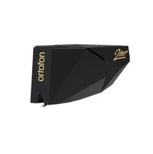New ortofon 2mr black - -,