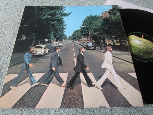 The beatles abbey - beatles,