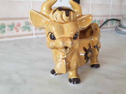 Vintage retro ceramic - retro,