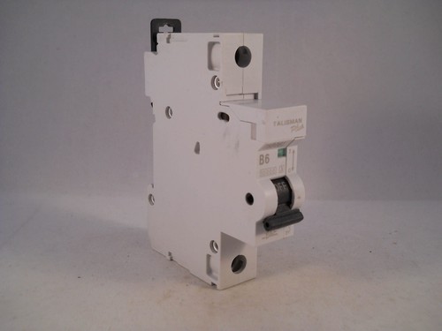 Bill talisman plus - plus, 6
