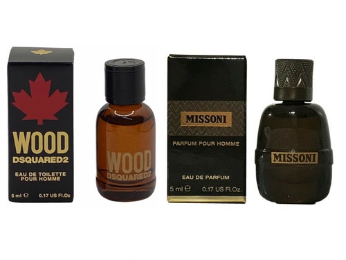 Men aftershave miniature mini - aftershave,