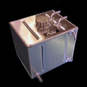 Gallon alloy fuel - gallon, tank