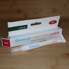 Clarks shoe polish shumagic - clarks,