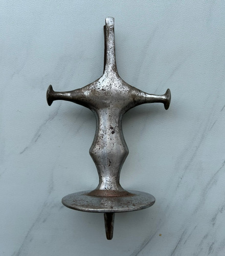 Antique handmade sword - handmade,