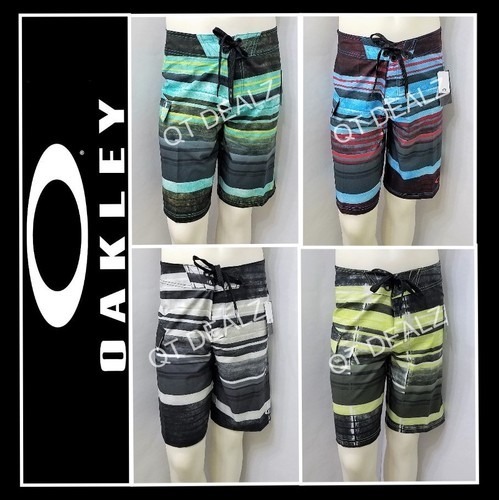 Oakley parallel boardshorts - parallel,