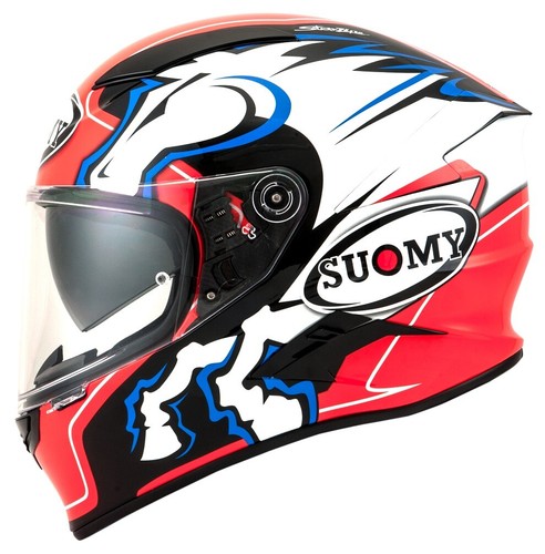 Motorcycle helmet integral - motorcycle,