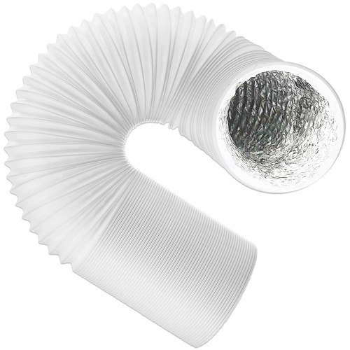 Cooker hood vent hose - hood,