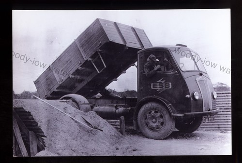 Cv626 esb tipper lorry - ,, zl