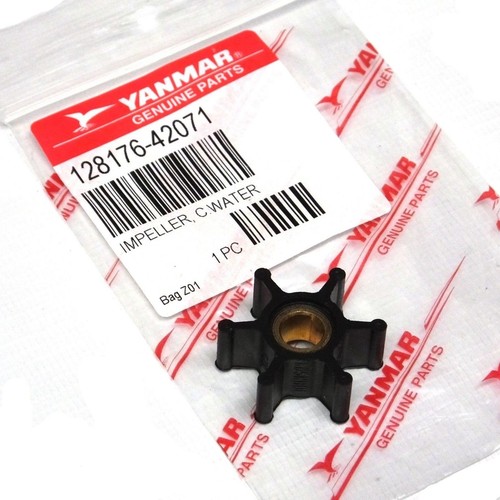 Genuine yanmar water - genuine,