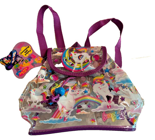 Rare lisa frank celestial - 90's,