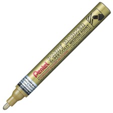 Pentel permanent paint - pentel,