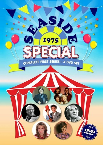 Seaside special 1975 first - seaside,