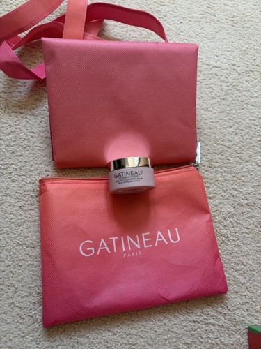Gatineau cleansing balm 30ml - cleansing,