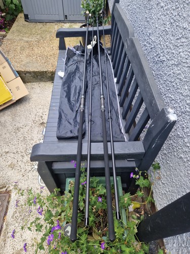 Fox foot 3 75 - x3, 3.75