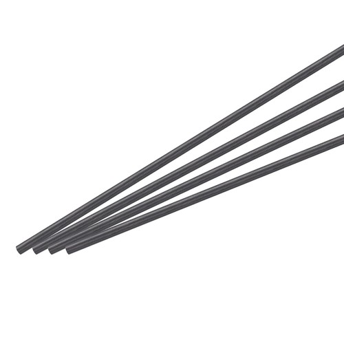 4pcs carbon fiber rod - fiber,