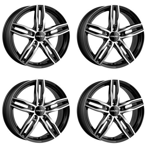 Carmani wheels paul - 14,