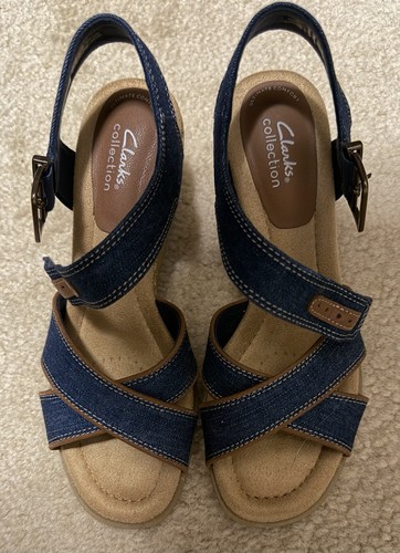 Clarks emmalae iris - emmalae-iris, dark