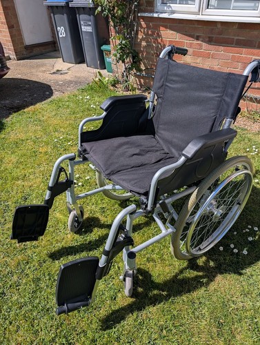 Wheelchair excellent - wheelchair,
